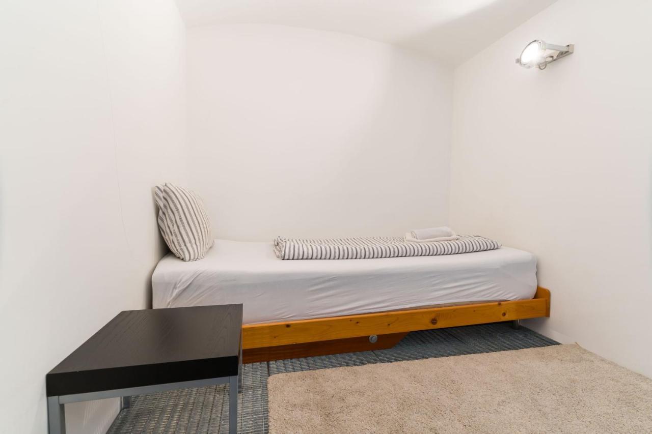 ブダペストZ38 Downtown Loftアパートメント エクステリア 写真